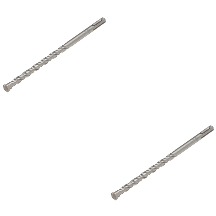 Draper SDS Plus Drill Bit, 12 160-1000mm