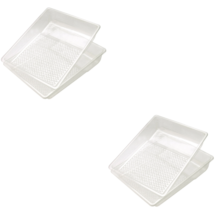 Draper Disposable Paint Tray Liners, (Pack of 5) 100-230mm