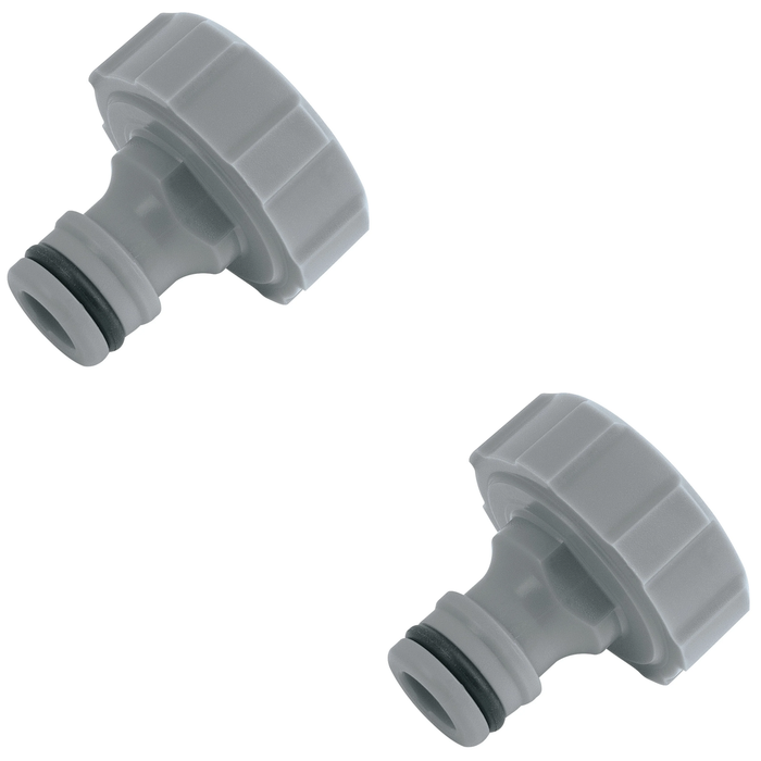 Draper Tap Connector, 1" - GWPPTC-1