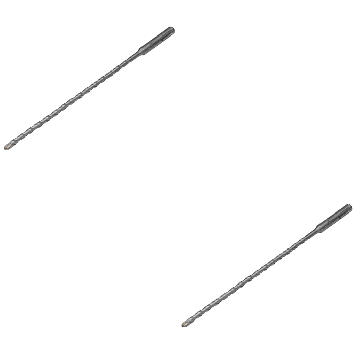 Draper SDS Plus Centric Tip Drill Bit, 6.5 160-260mm