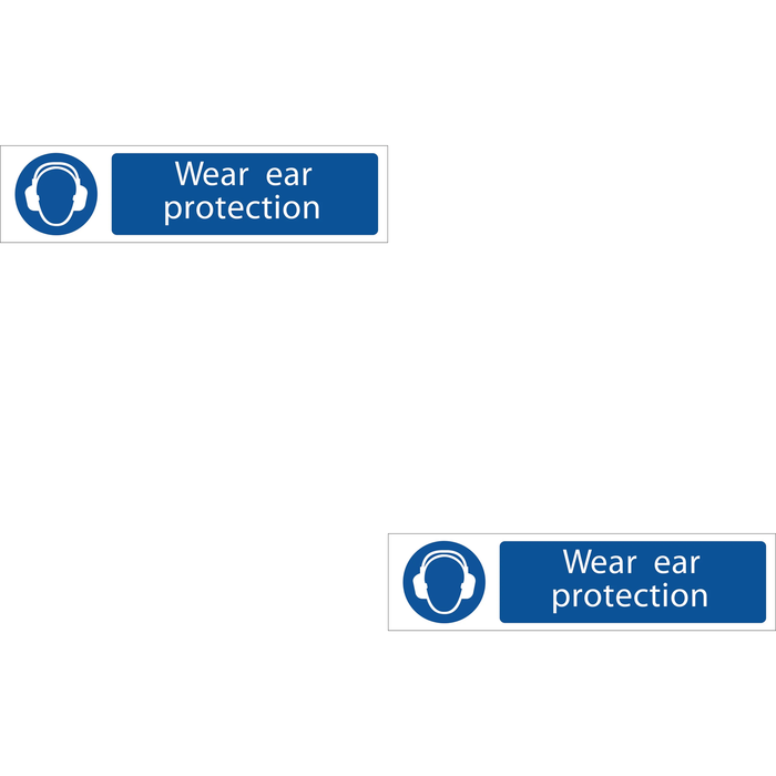 Draper Ear Protection - SS63
