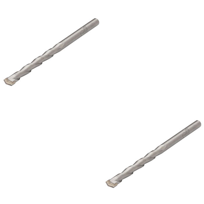 Draper TCT Masonry Drill Bit, 7 100-150mm