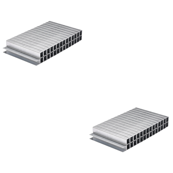 Draper Type-140 Staples, (Pack of 5000) 6-14mm