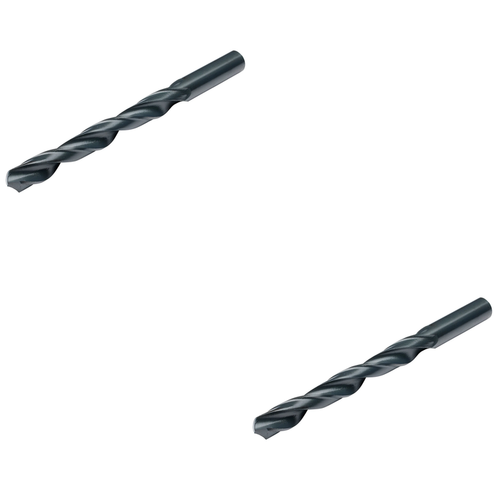 Draper Expert HSS Drill Bit, 7/16" x 5-1/2" - H29PS/B
