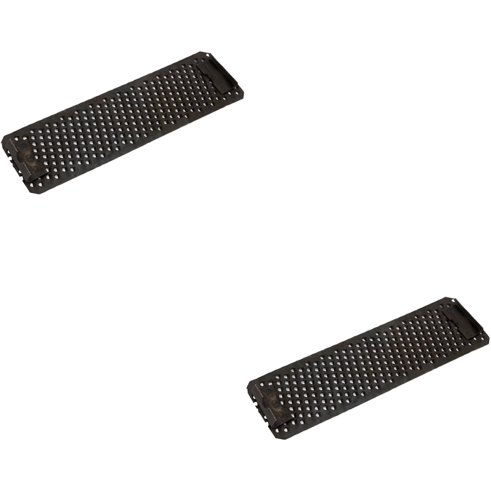 Draper Multi-Rasp Wood File Blade, 140mm - 3990