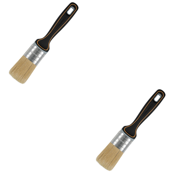 ROLLINGDOG Dual-Pro DP1000 Paint brush 25-45mm