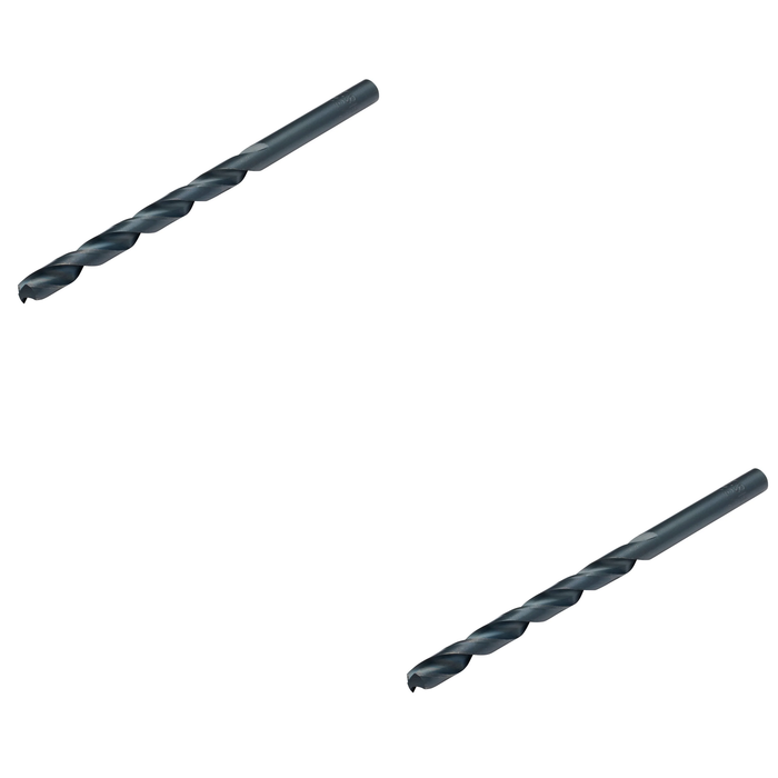Draper Expert HSS Drill Bit, 7/32" x 3-3/4" - H29PS/B