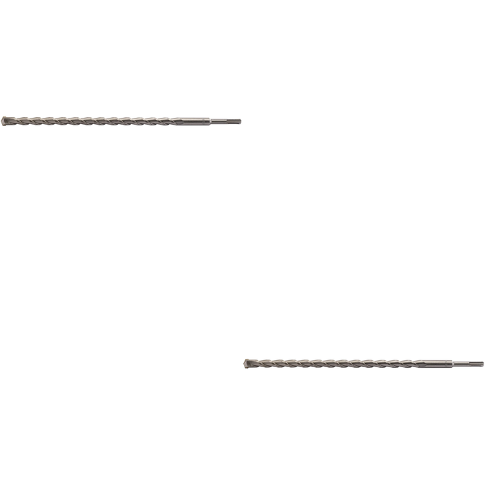 Draper Expert SDS+ Masonry Drill, 18 x 450mm - DSDS/PB