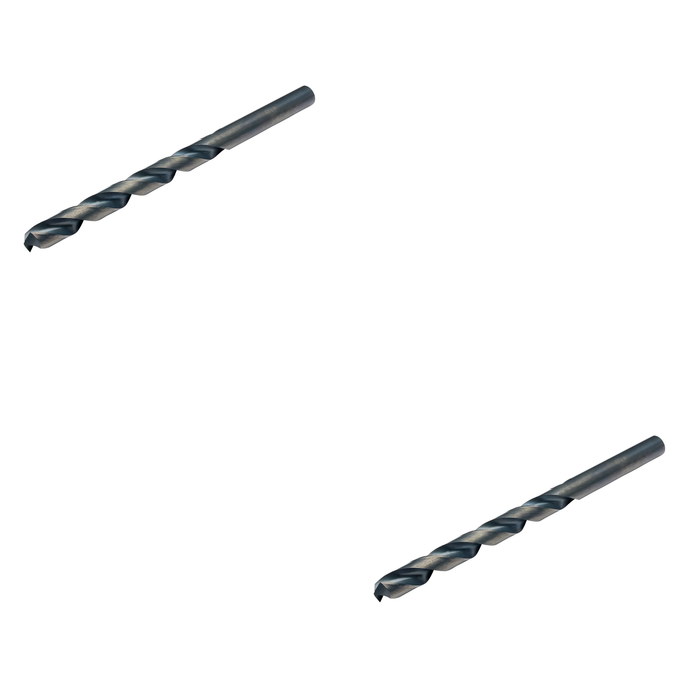 Draper Expert HSS Extra Long Drill Bit, 12.5 x 200mm - H29MC/L
