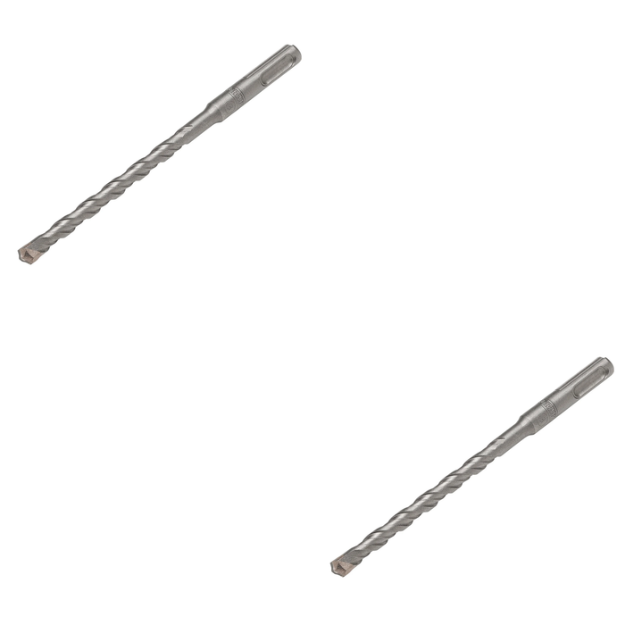 Draper SDS Plus Centric Tip Drill Bit, 8 x 160mm - DBSDSC
