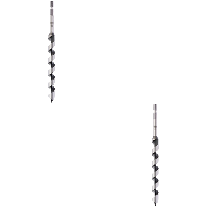 Draper Expert Standard Pattern Auger Bit, 13 x 200mm - AB2B