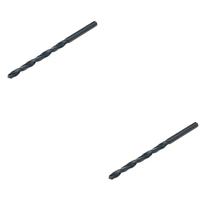 Draper Expert HSS Drill Bit, 5/32" x 3-1/8" - H29PS/B