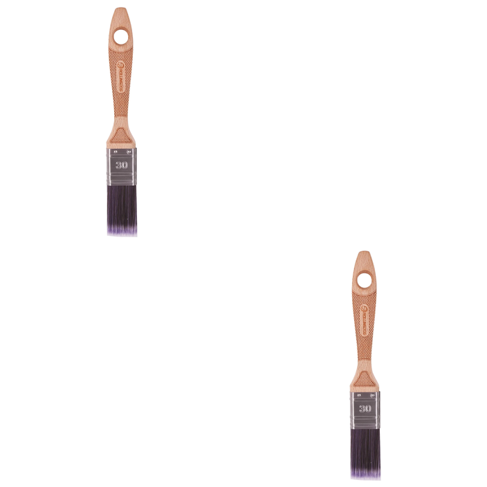 ROLLINGDOG DOBERMAN™ BTX1000 Series Beaver Tail Paint brush 20-100mm