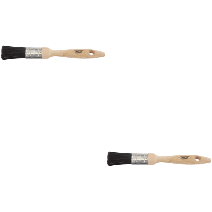 Draper Expert Heritage Range paint-brush 25-50mm