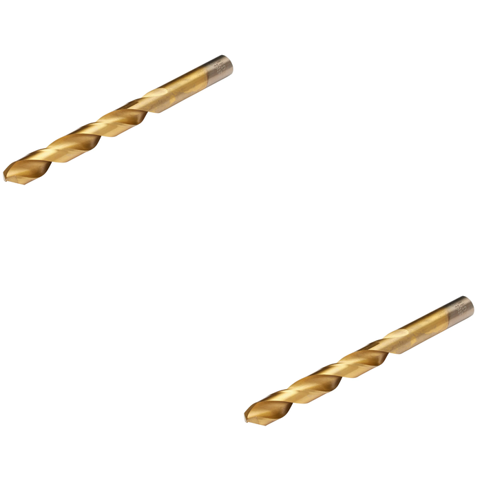 Draper HSS Titanium Drill Bit, 11.5 x 230mm - TH29MC