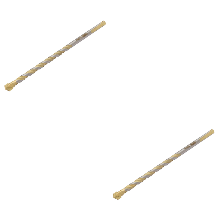 Draper Multi Construction TCT Drill Bit, 7 100-150mm