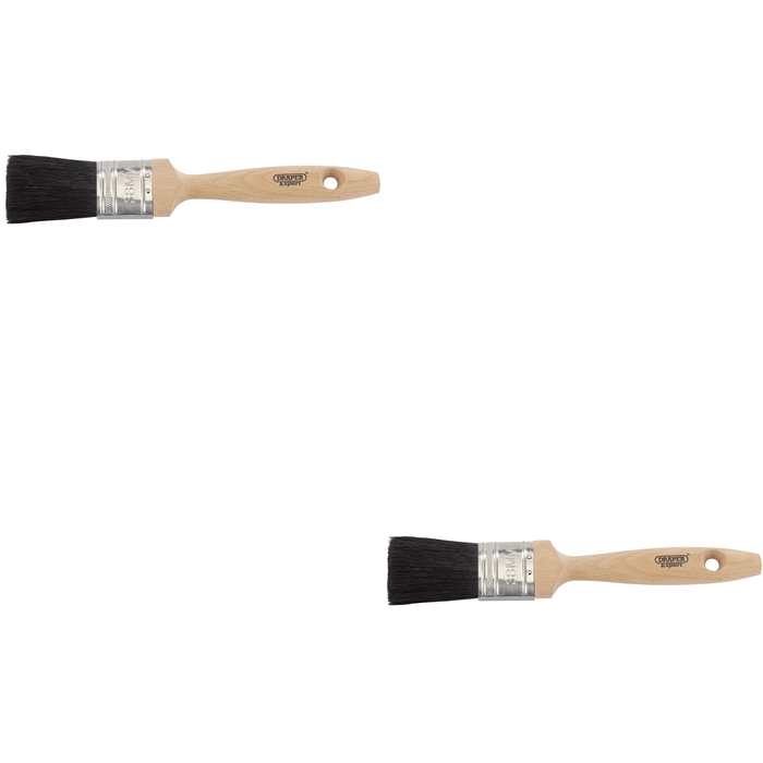 Draper Expert Heritage Range paint-brush 25-50mm
