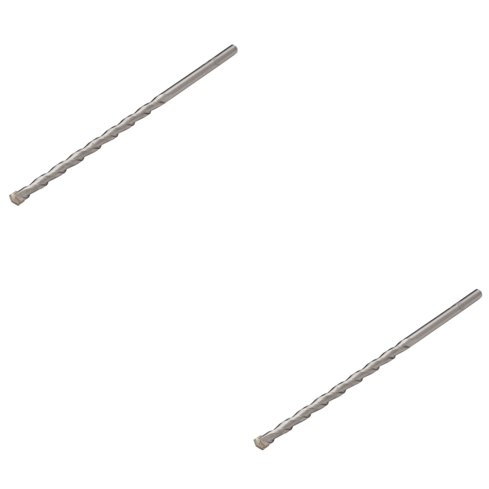 Draper TCT Masonry Drill Bit, 5.5 85-150mm