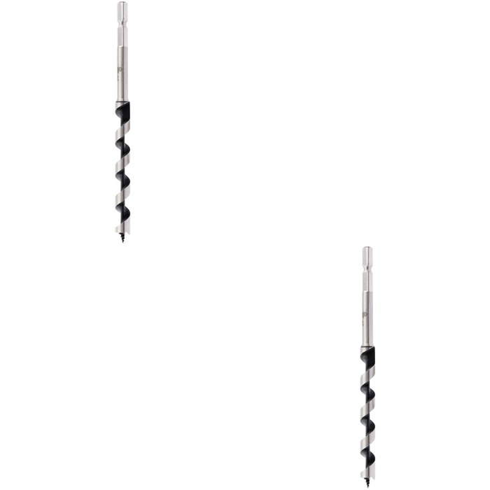 Draper Expert Standard Pattern Auger Bit, 10 x 150mm - AB2B