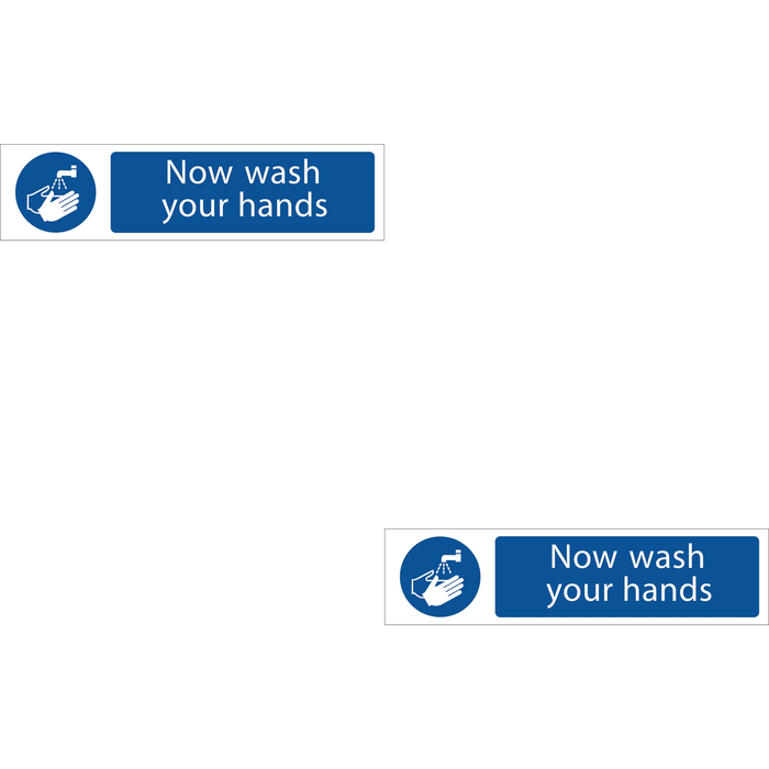 Draper Wash Your Hands - SS62