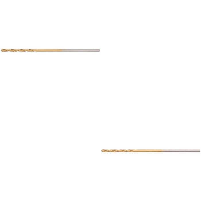 Draper HSS Titanium Drill Bit, 1 x 180mm - TH29MC