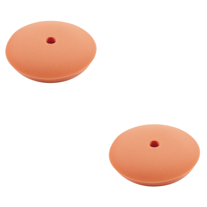 Draper Polishing Sponge - Medium Cut, 180mm - APT121
