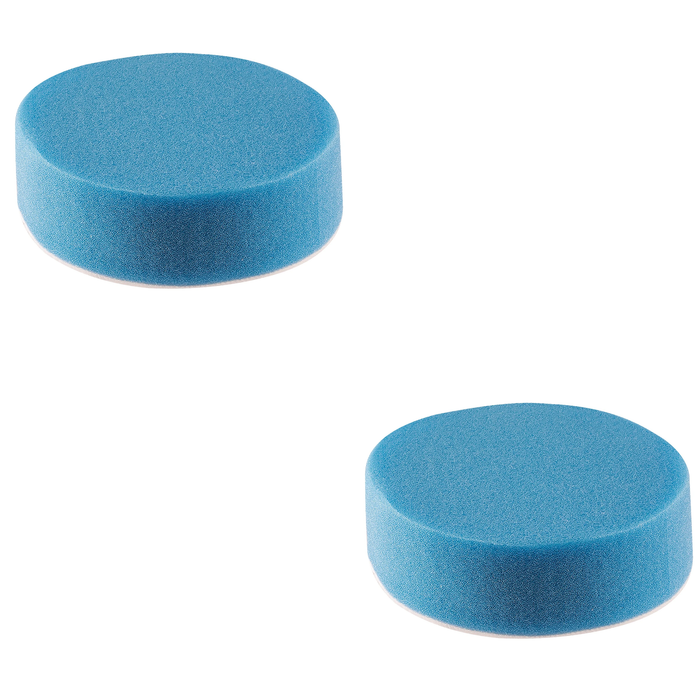 Draper Polishing Sponge, , Medium 80-150mm