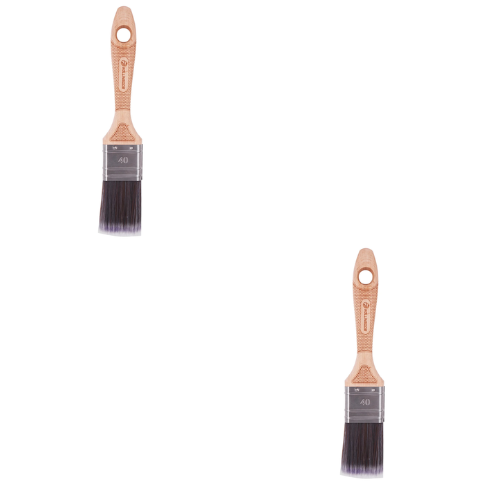 ROLLINGDOG DOBERMAN™ BTX1000 Series Beaver Tail Paint brush 20-100mm