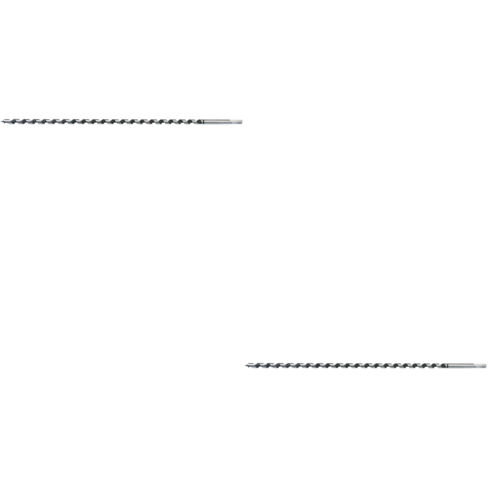 Draper Expert Extra Long Pattern Auger Bit, 12 x 600mm - AB4XL