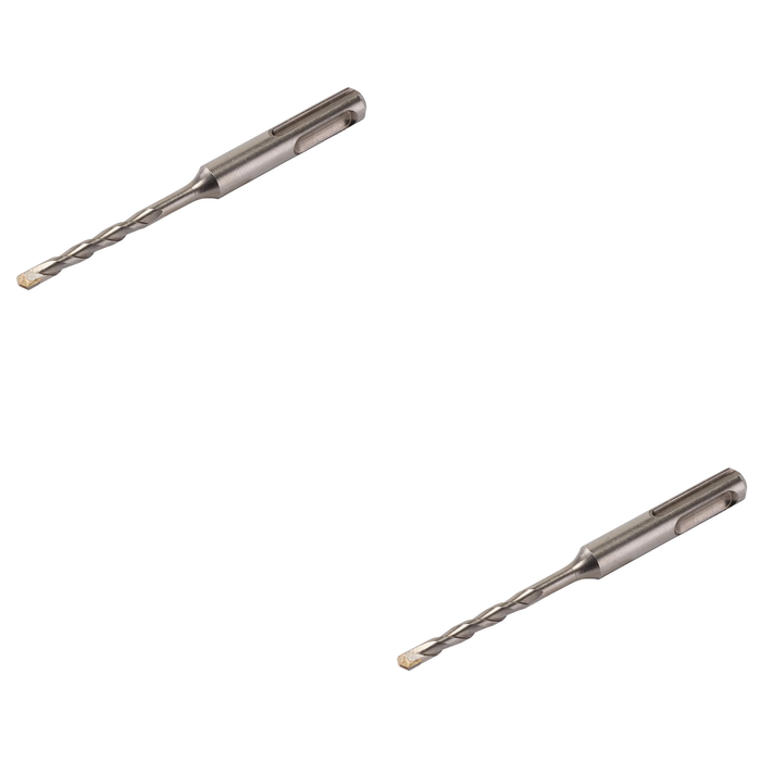 Draper Expert SDS+ Masonry Drill Bit, 5 x 110mm - DSDS/PB