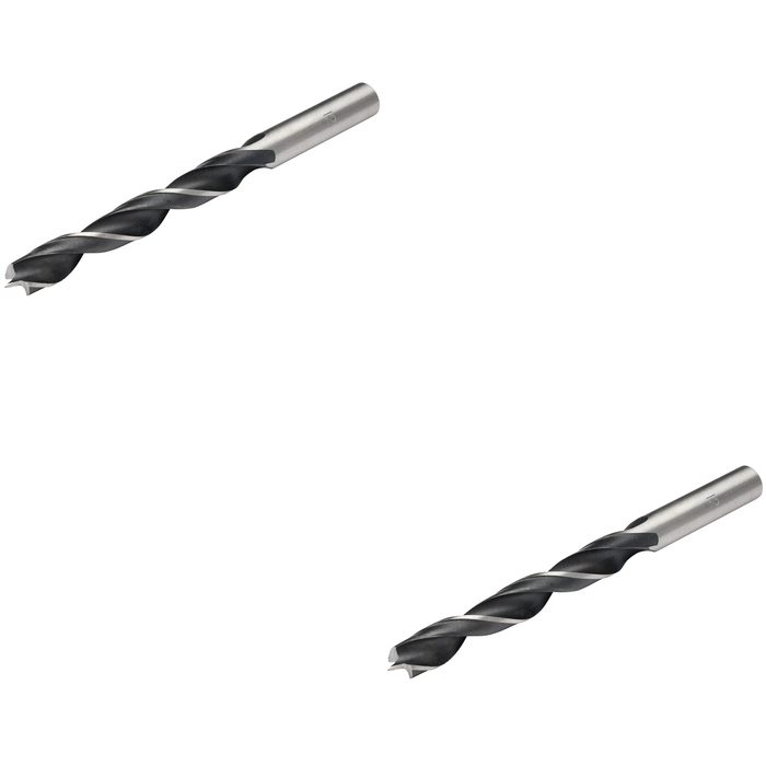 Draper Expert Wood Drill Bit, 12 x 225mm - WBBPB