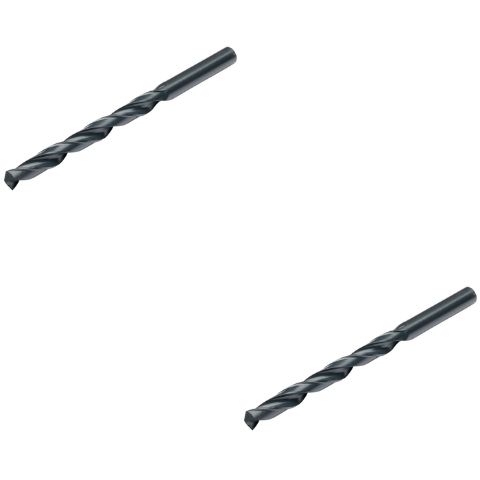 Draper Expert HSS Drill Bit, 17/64" x 4-1/8" - H29PS/B