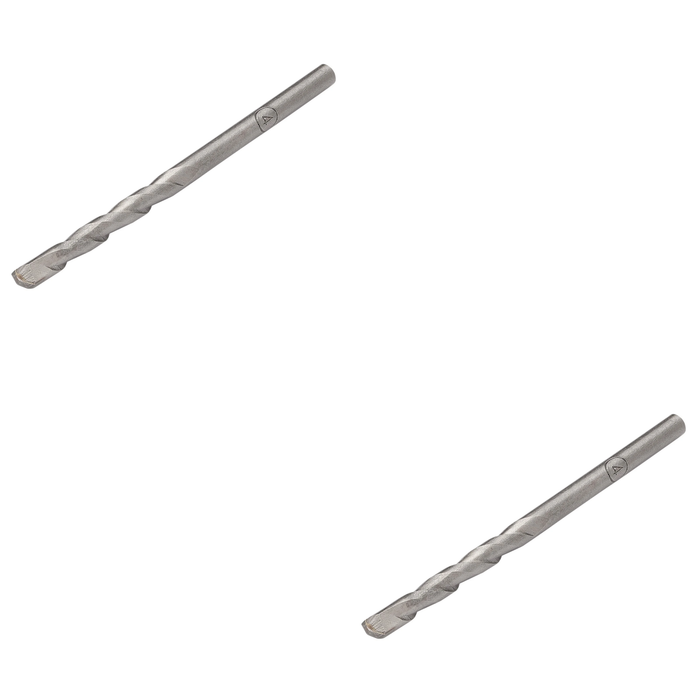 Draper TCT Masonry Drill Bit, 4 x 75mm - DBMS