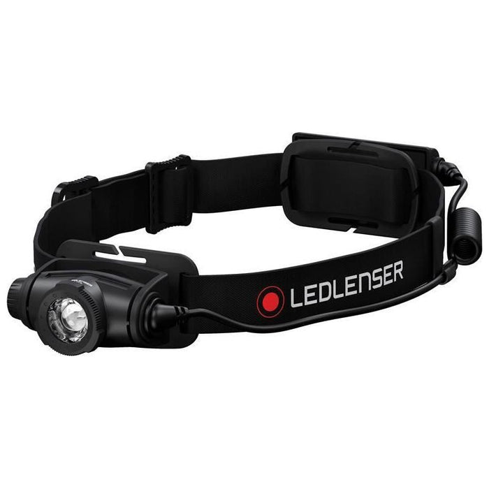 Ledlenser H5R CORE Rechargeable Headlamp Ledlenser - Town Tools