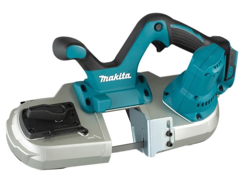 Makita DPB182Z LXT Portable Band Saw 18V Bare Unit Makita - Town Tools