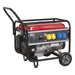 Sealey Generator 5500W 110/230V 13hp G5501 Sealey - Town Tools 