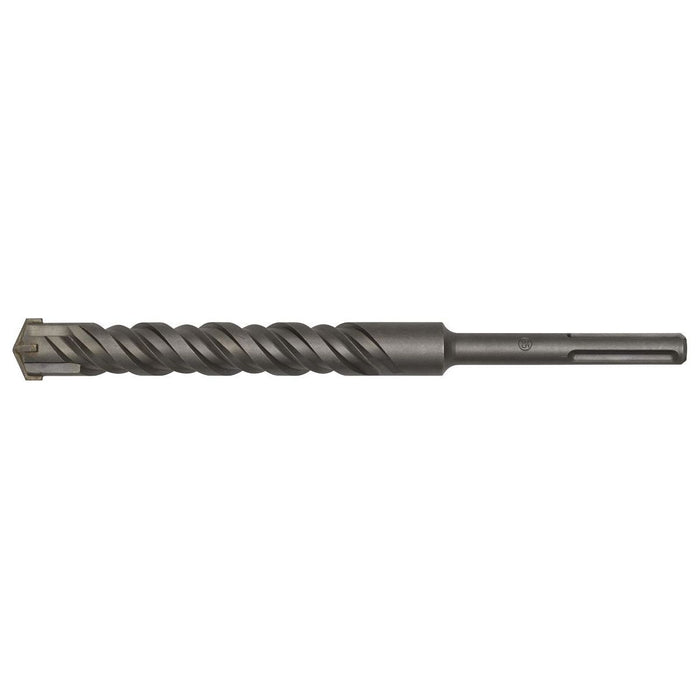 Sealey SDS MAX Drill Bit35 x 370mm MAX35X370 Sealey - Town Tools 