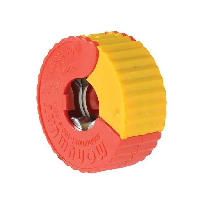 Monument Automatic Copper Pipe Cutter 15mm Monument - Town Tools