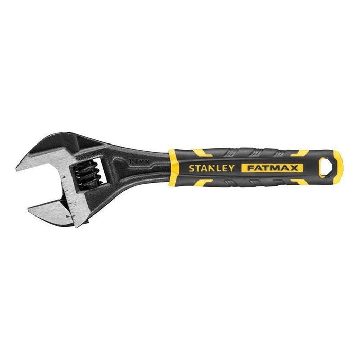 Stanley® Hand Tools FatMax® Quick Adjustable Wrench 150mm (6in) STANLEY® Hand Tools - Town Tools