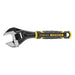 Stanley® Hand Tools FatMax® Quick Adjustable Wrench 150mm (6in) STANLEY® Hand Tools - Town Tools