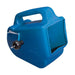 Silverline Heavy Duty Tyrolean Flicker Machine 200mm Comb Dia Silverline - Town Tools 