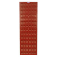 Sealey Steel Louvre Panel 500 x 1500mm Pack of 2 TPS8V