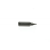 Teng Tools 5/16" Flat Impact Driver Bits 6mm 1 pc