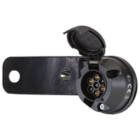 Draper 7-Pin N-Type Towing Socket Assembly 99664