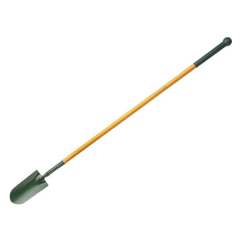 Bulldog Insulated Rabbiting Spade — Town Tools