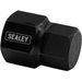 Sealey Hex Impact Bit H27