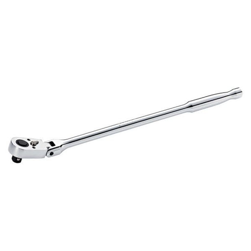 Carlyle Tools Ratchet - Teardrop Flex Quick Release - 1/2In. - image 1