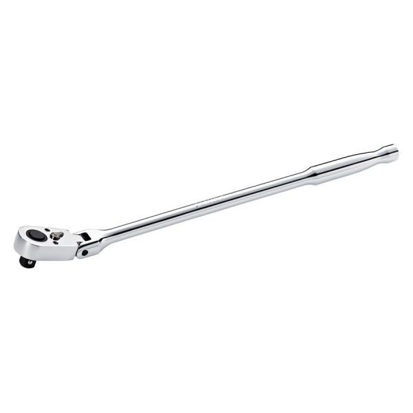 Carlyle Tools Ratchet - Teardrop Flex Quick Release - 1/2In.