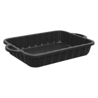 Sealey Plastic Drain Pan 12L DRPH12