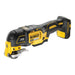 Dewalt Power Tools DCS355N XR Brushless Oscillating Multi-Tool 18V Bare Unit DeWALT Power Tools - Town Tools